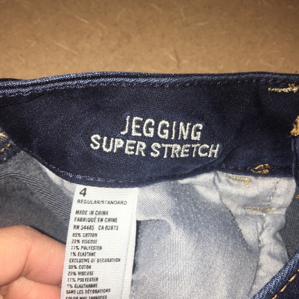 American Eagle Jeggings